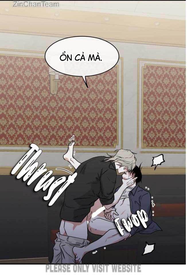 Đọc truyện Thủy triều thấp lúc chạng vạng - Chapter 45