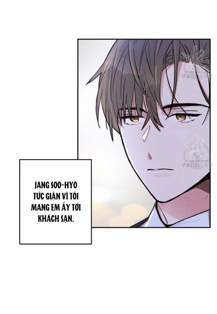 Đọc truyện Mưa Giông - Chapter 24