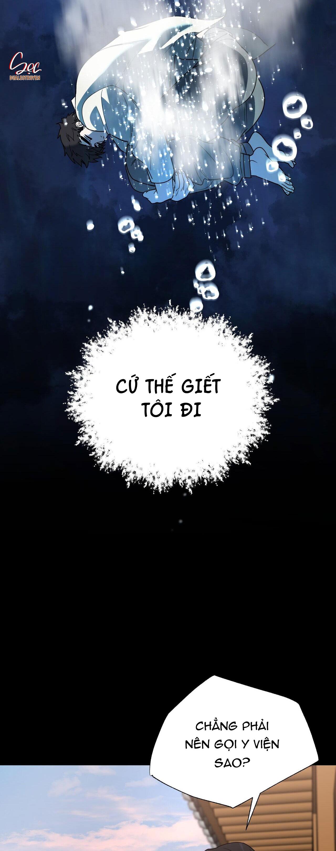 Đọc truyện KIỆT TÁC - Chapter 32