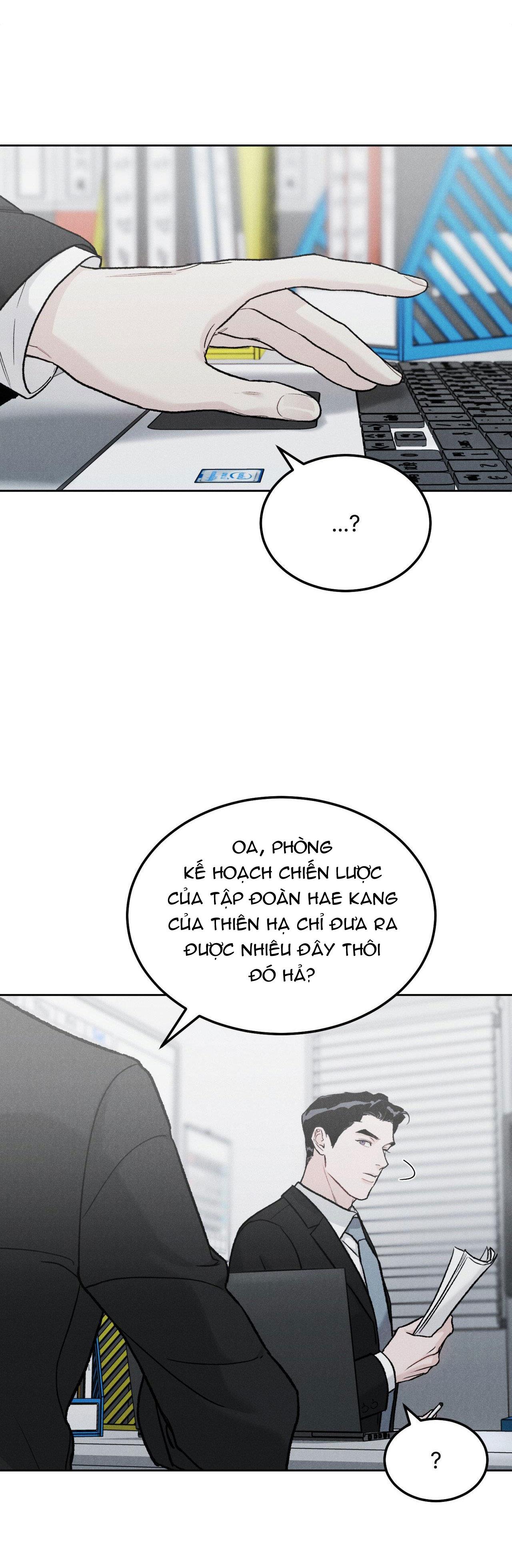 Đọc truyện VƯỢT QUA GIỚI HẠN - Chapter 76