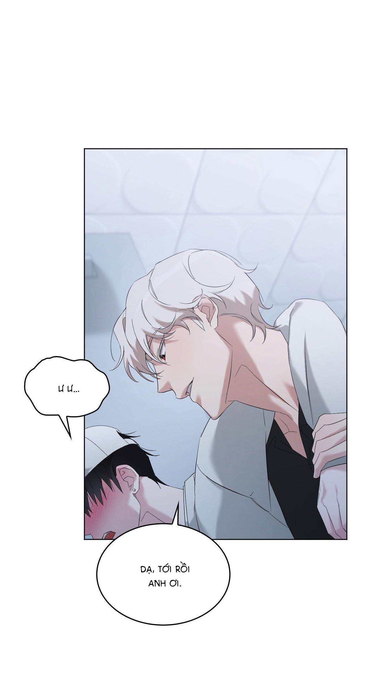 Đọc truyện  Dễ thương là lỗi của tôi sao? - Chapter 12