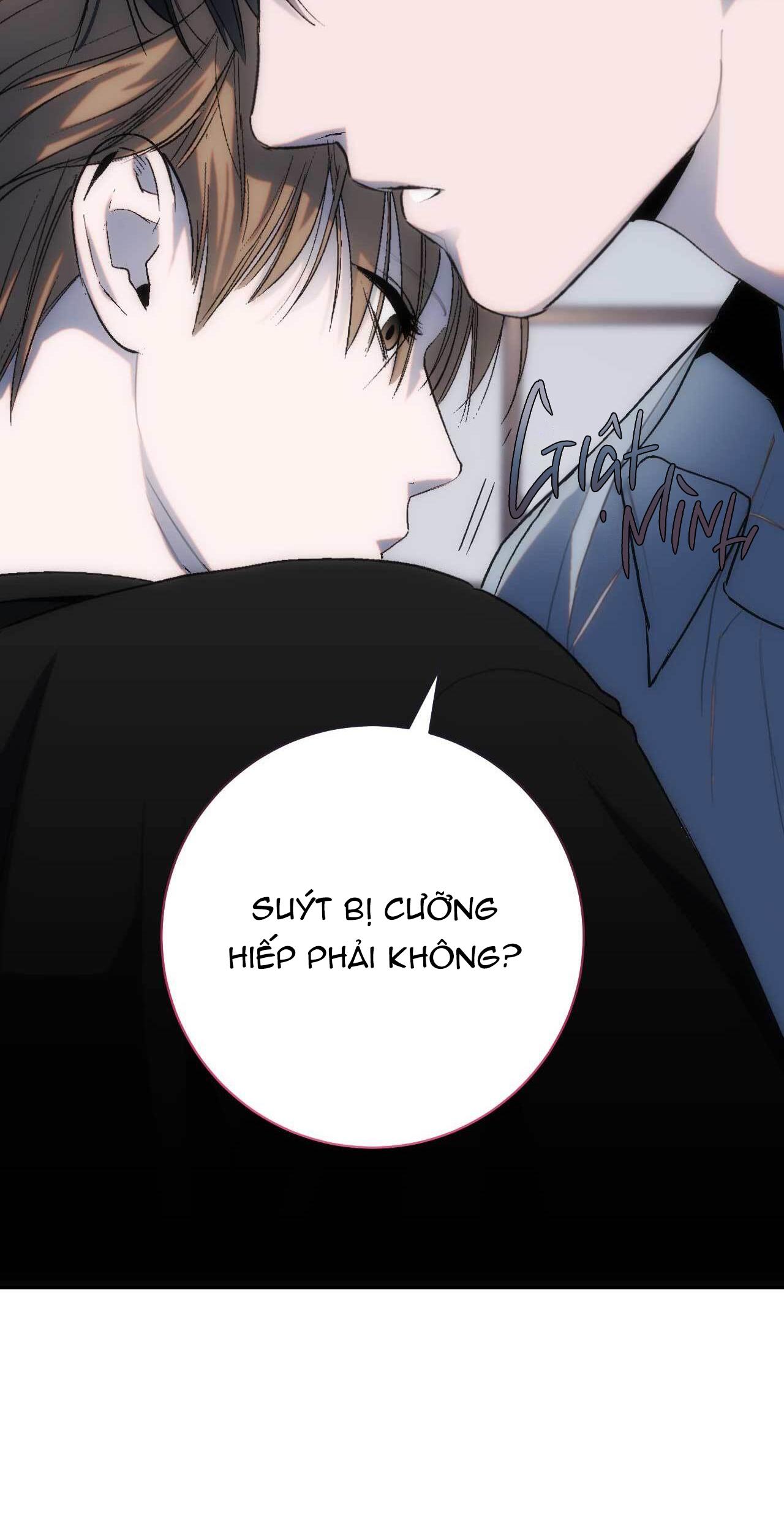 Đọc truyện CHÌM TRONG KHOÁI LẠC - Chapter 15