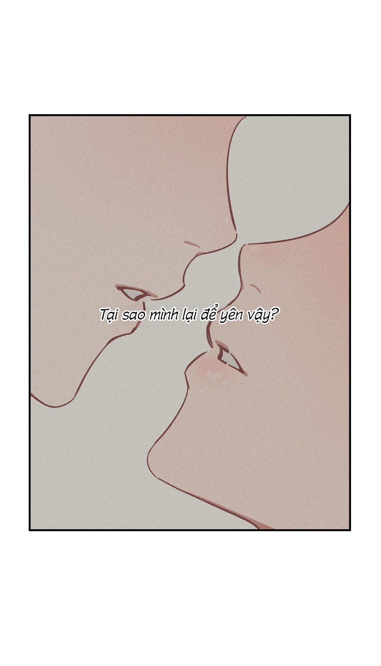 Đọc truyện  Điểm Hẹn Tình Đơn Phương - Chapter 14