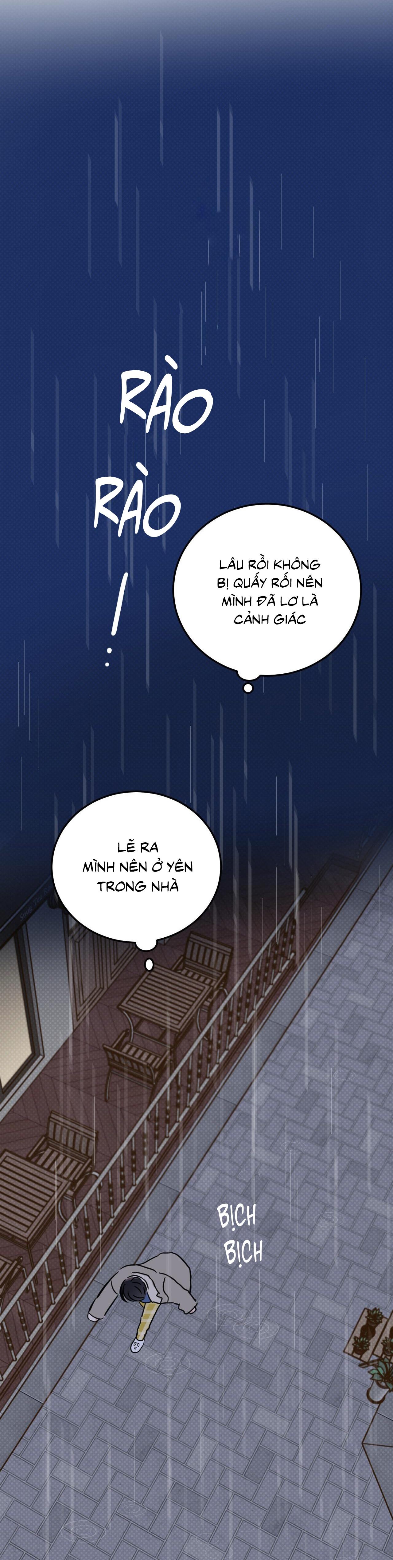 Đọc truyện Ác ma giữa ngã tư đường - Chapter 64