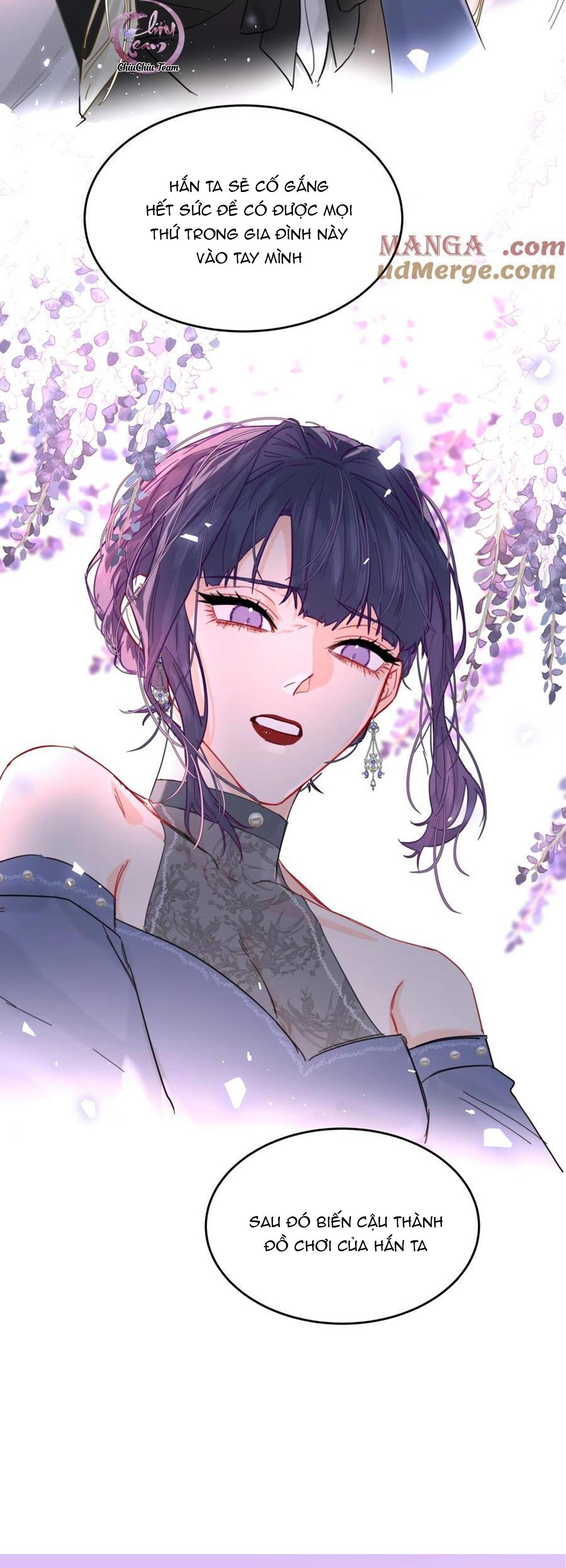 Đọc truyện Bạn Trai Cũ Trở Thành Vua - Chapter 72