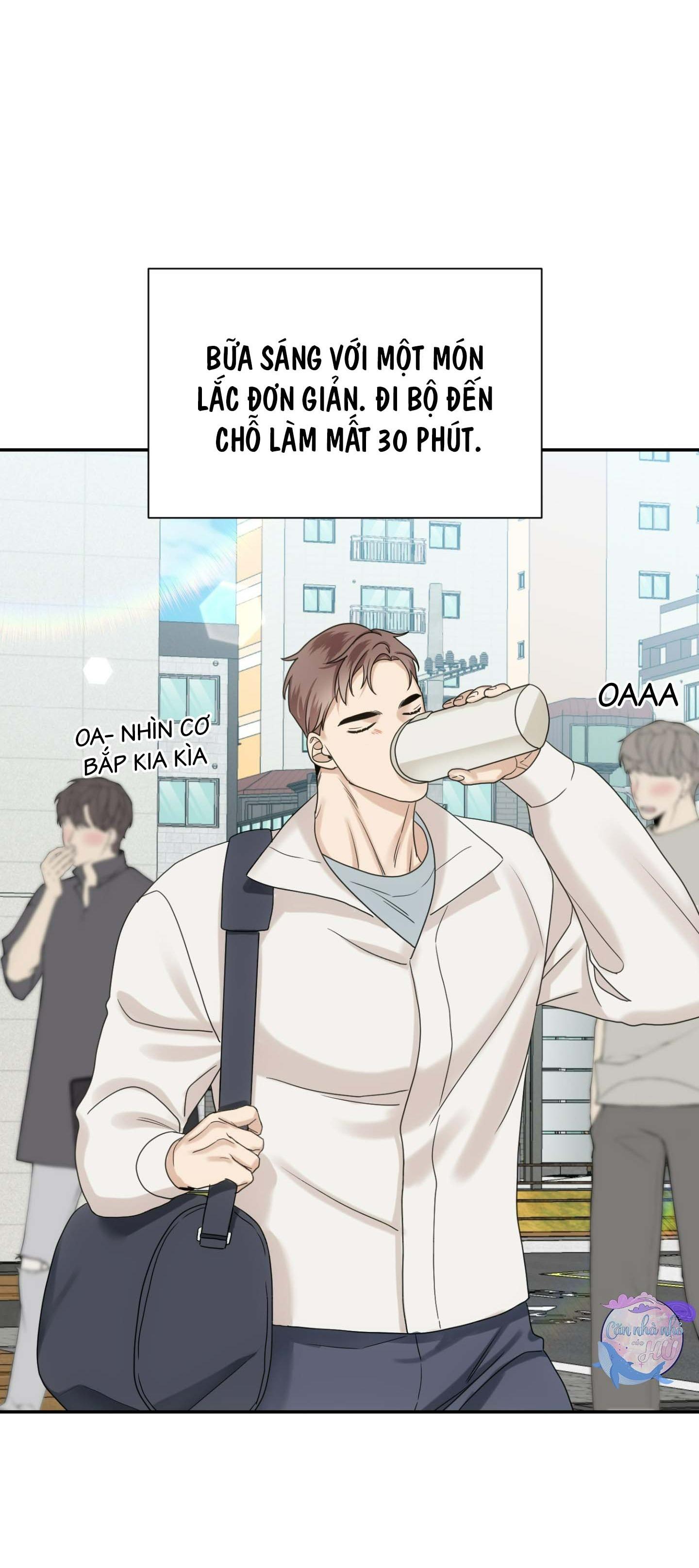 Đọc truyện LIST TRUYỆN NGẮN CHỊT CHỊT - Chapter 94