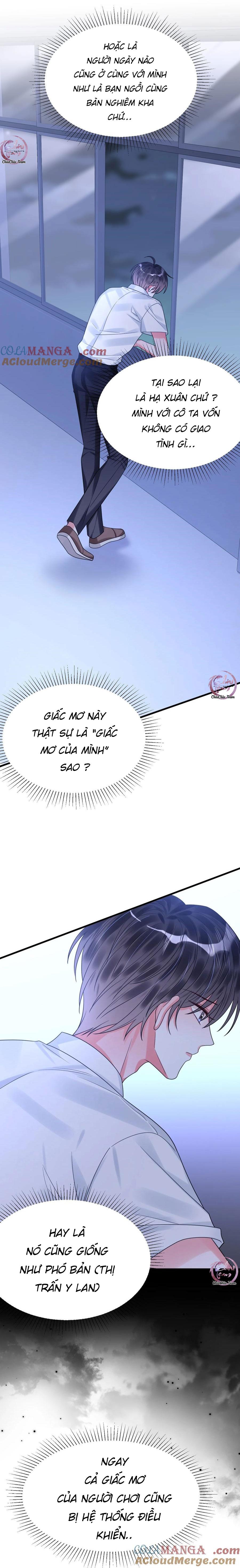 Đọc truyện Rất Tiếc, Bạn Không Thể Đăng Xuất Khỏi Trò Chơi - Chapter 40