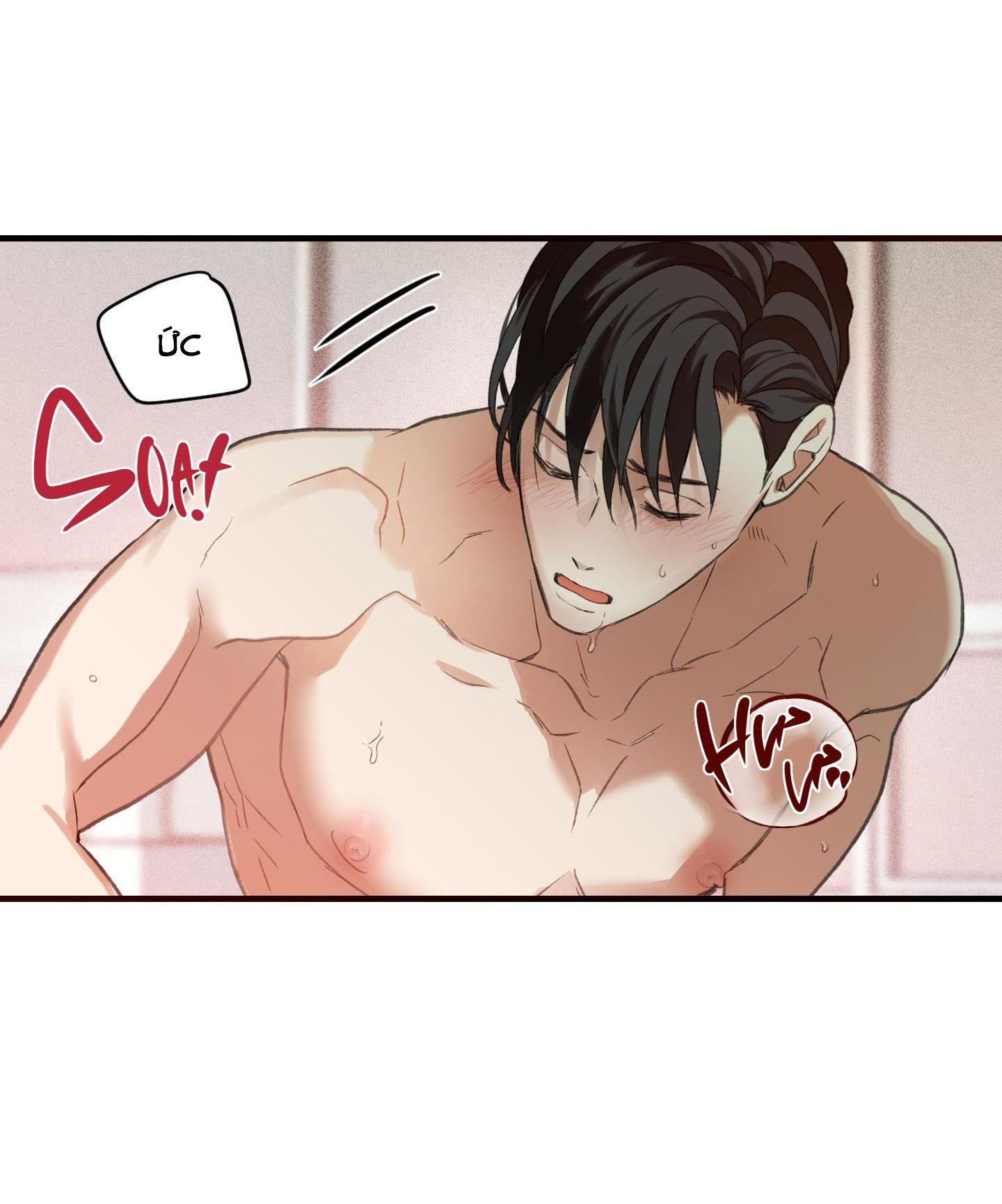 Đọc truyện CHUYỆN TÌNH LÔNG CHÓ (END) - Chapter 8