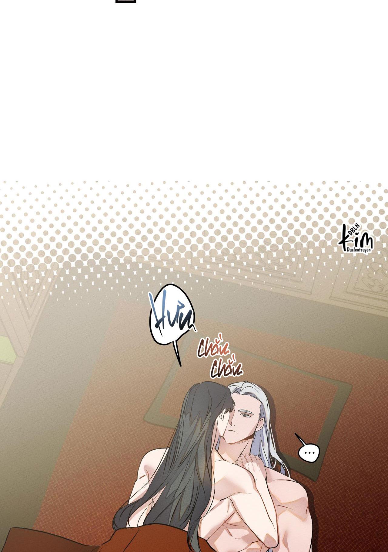 Đọc truyện BL CỔ TRANG-ÂU CỔ NGẮN NHÀ KIM - Chapter 39.7