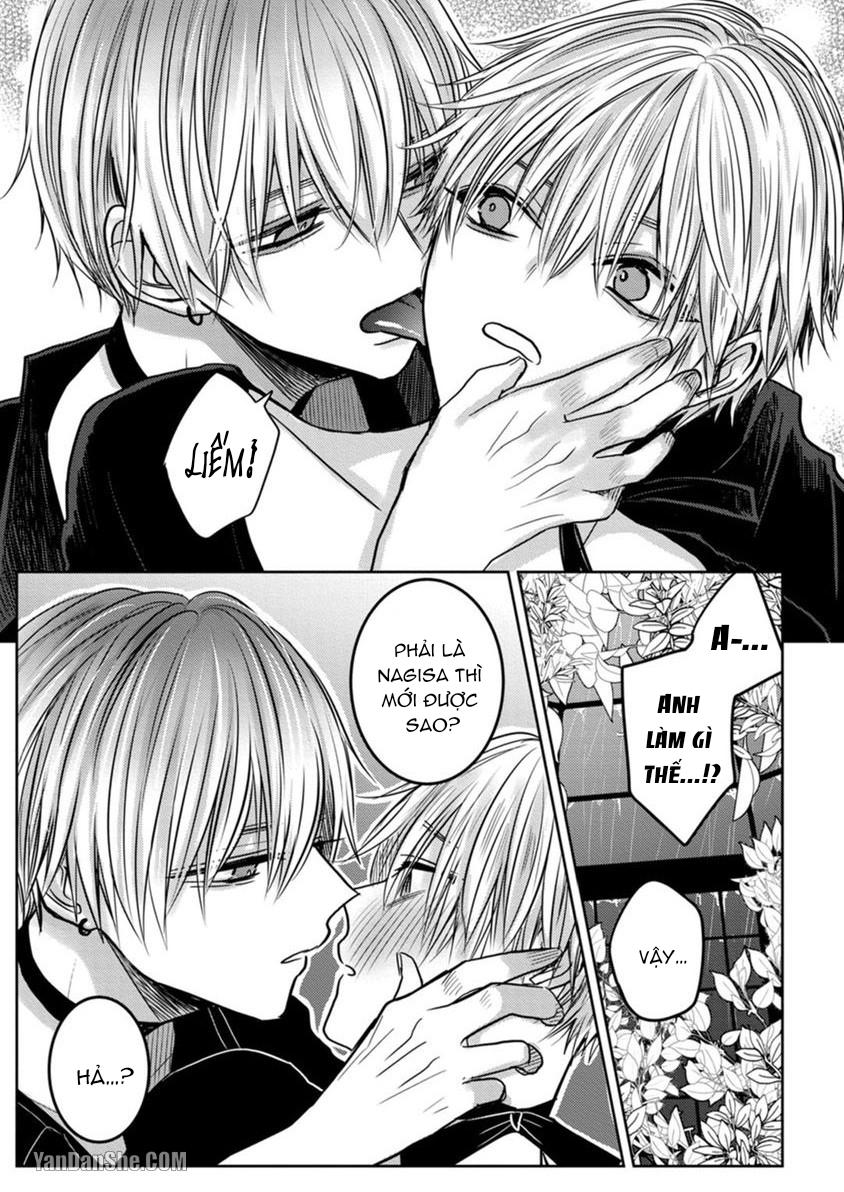 Đọc truyện Hãy đến và chiếm lấy những đêm không ngủ của tôi - Chapter 1