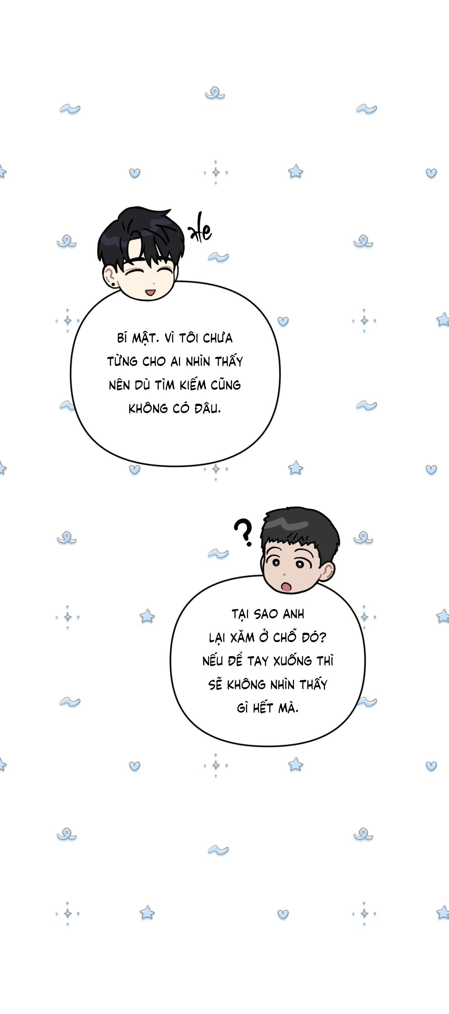 Đọc truyện DISS LOVE - Chapter 13