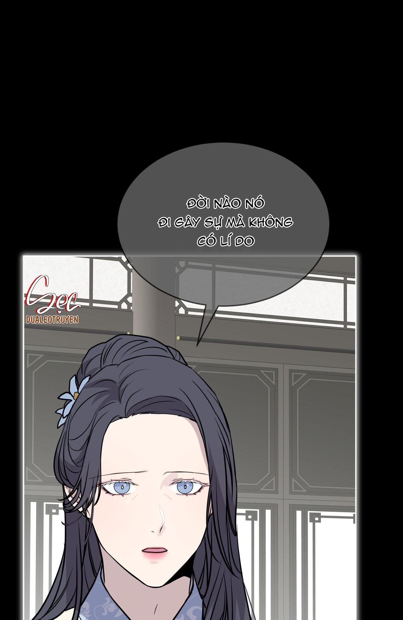 Đọc truyện Rừng Biển - Chapter 55