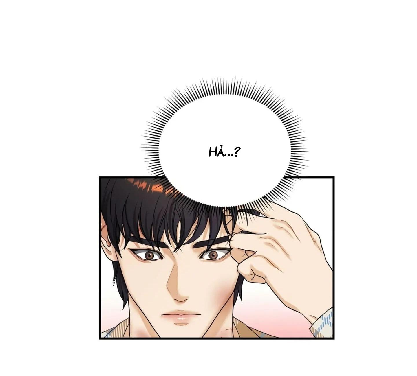 Đọc truyện Một nhân cách khác - Chapter 9