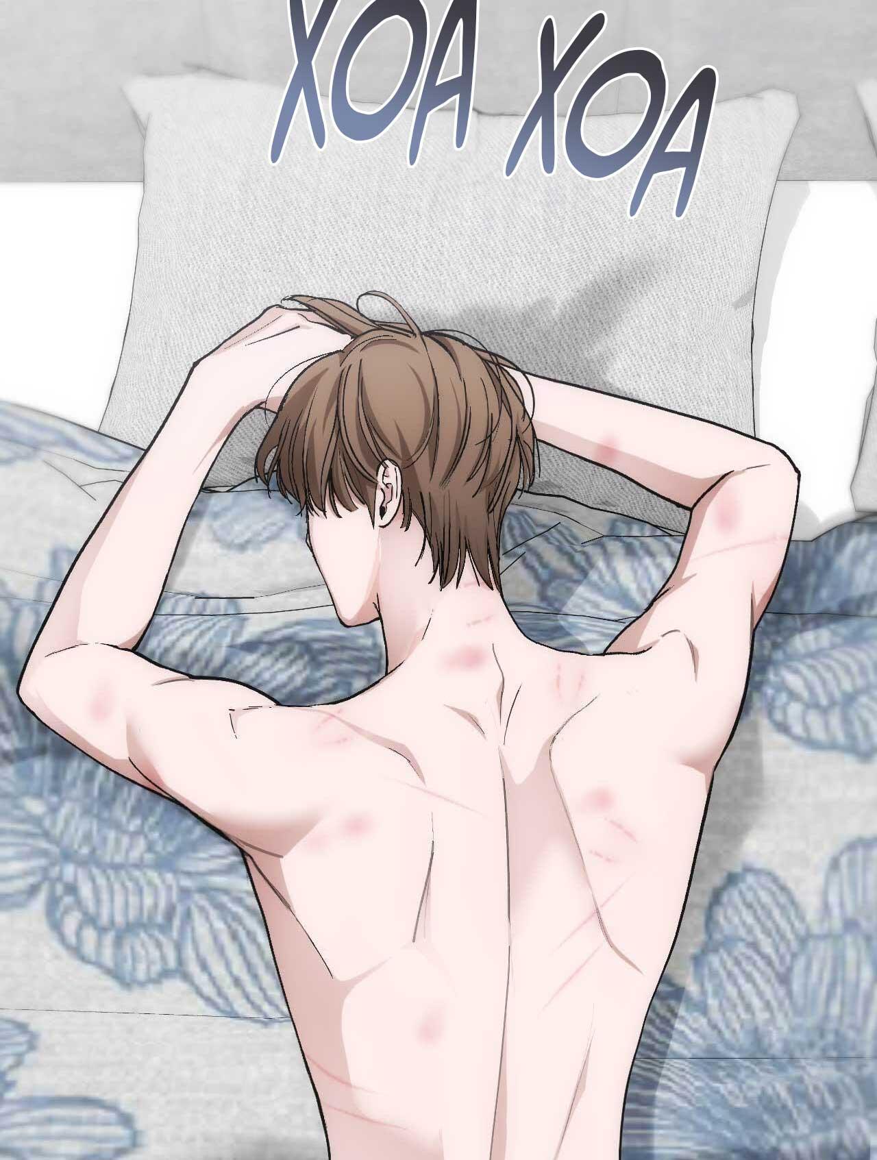 Đọc truyện CHÌM TRONG KHOÁI LẠC - Chapter 41