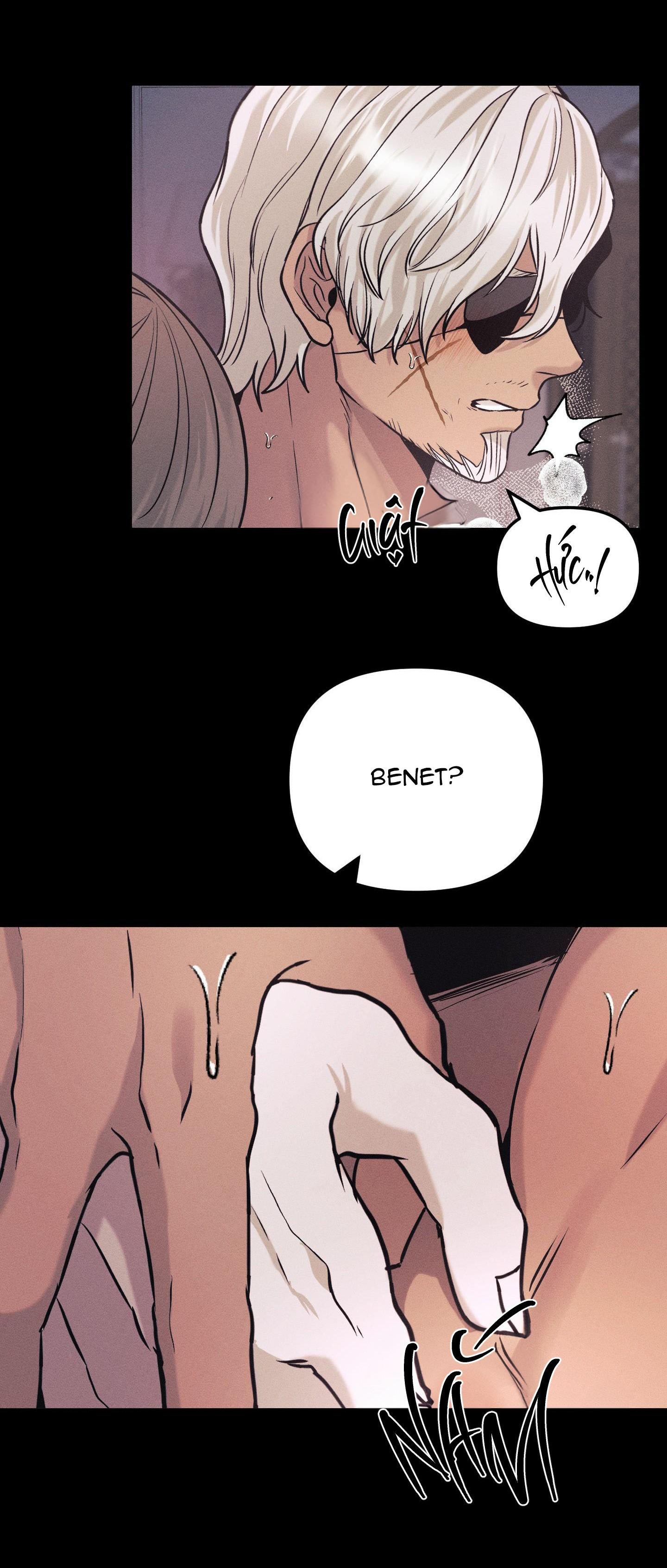 Đọc truyện DÍNH BẪY - Chapter 6