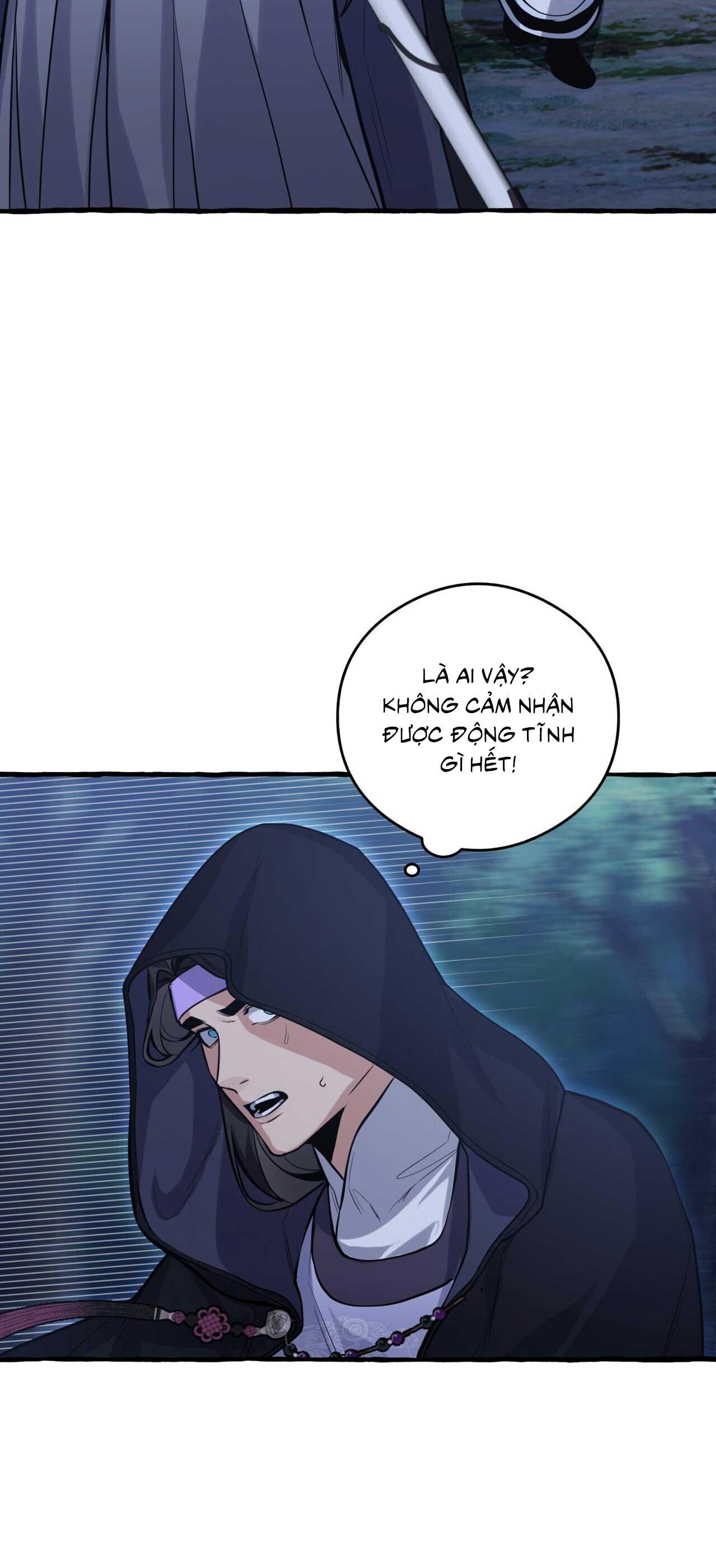 Đọc truyện BÁT NHÃ GIAI NHÂN - Chapter 79