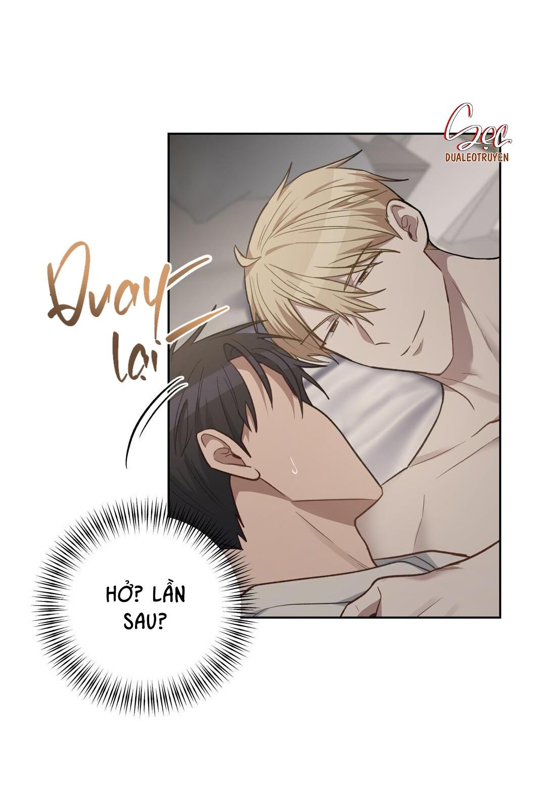 Đọc truyện BƠI TRONG MÙI HƯƠNG - Chapter 19