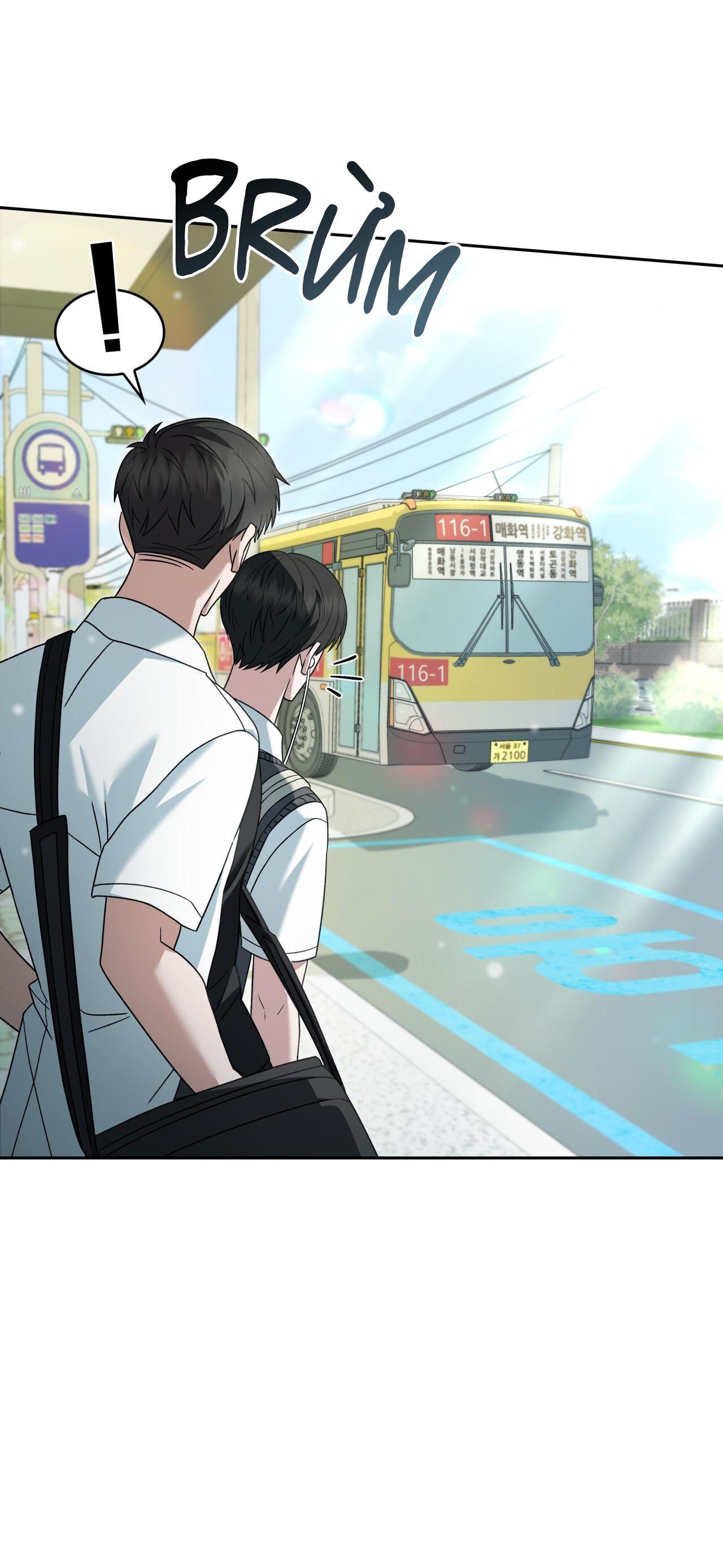 Đọc truyện Raw - Chapter 19