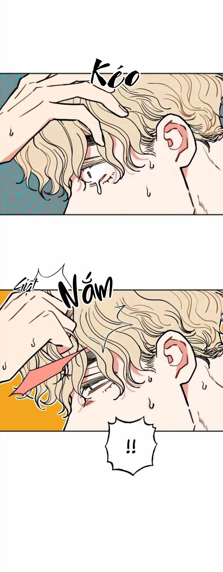 Đọc truyện [HOÀN] Muốn Sống Thì Phải Giữ Trinh - Chapter 14