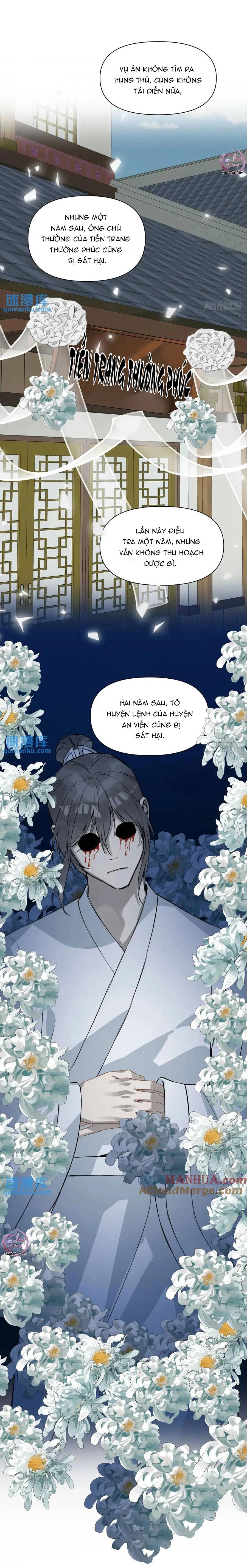 Đọc truyện Sau Khi Trùng Sinh Ta Thuần Hóa Đồ Đệ Xấu Xa (END) - Chapter 41