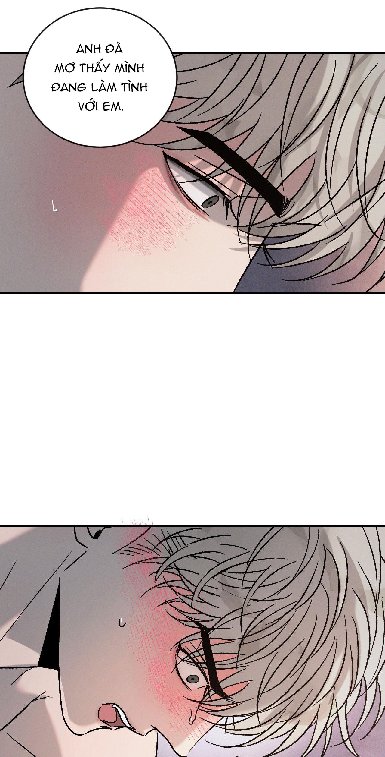 Đọc truyện TƯƠNG PHẢN - Chapter 93