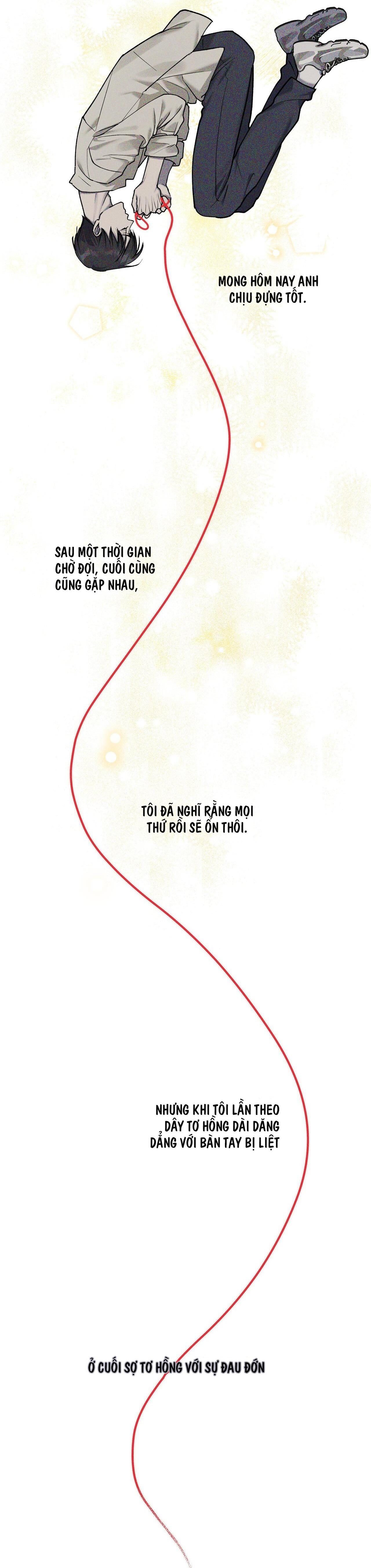 Đọc truyện LÂU ĐÀI EBONY - Chapter 2