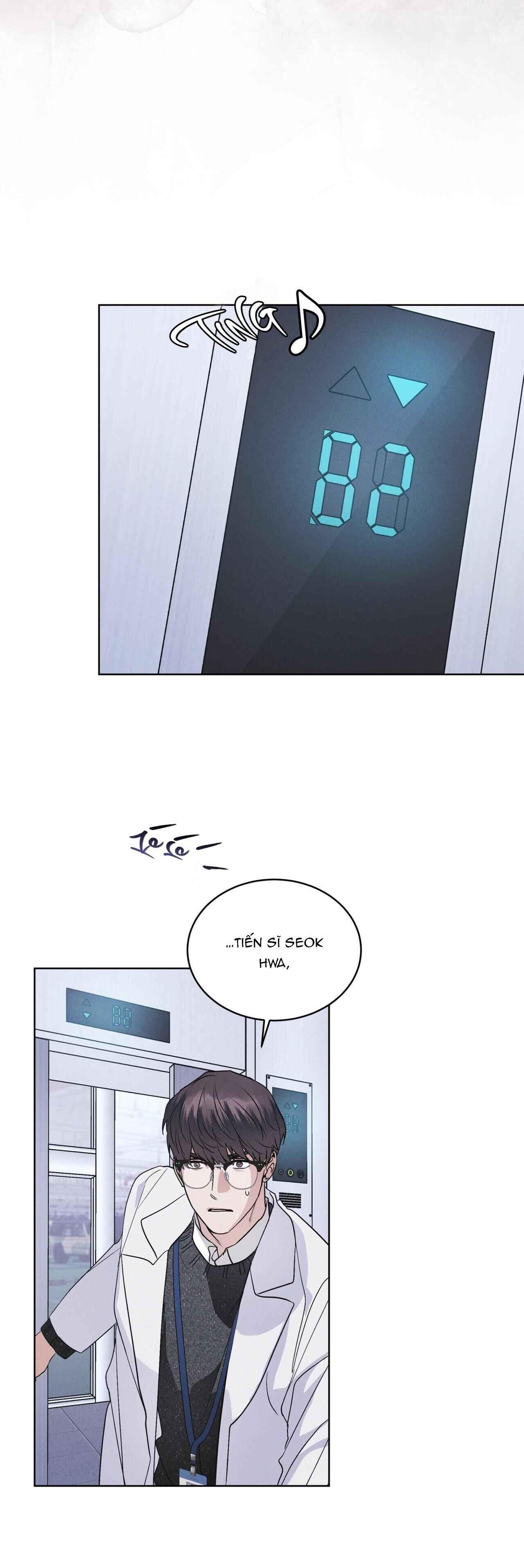 Đọc truyện THÀNH PHỐ CẦU VỒNG - Chapter 62