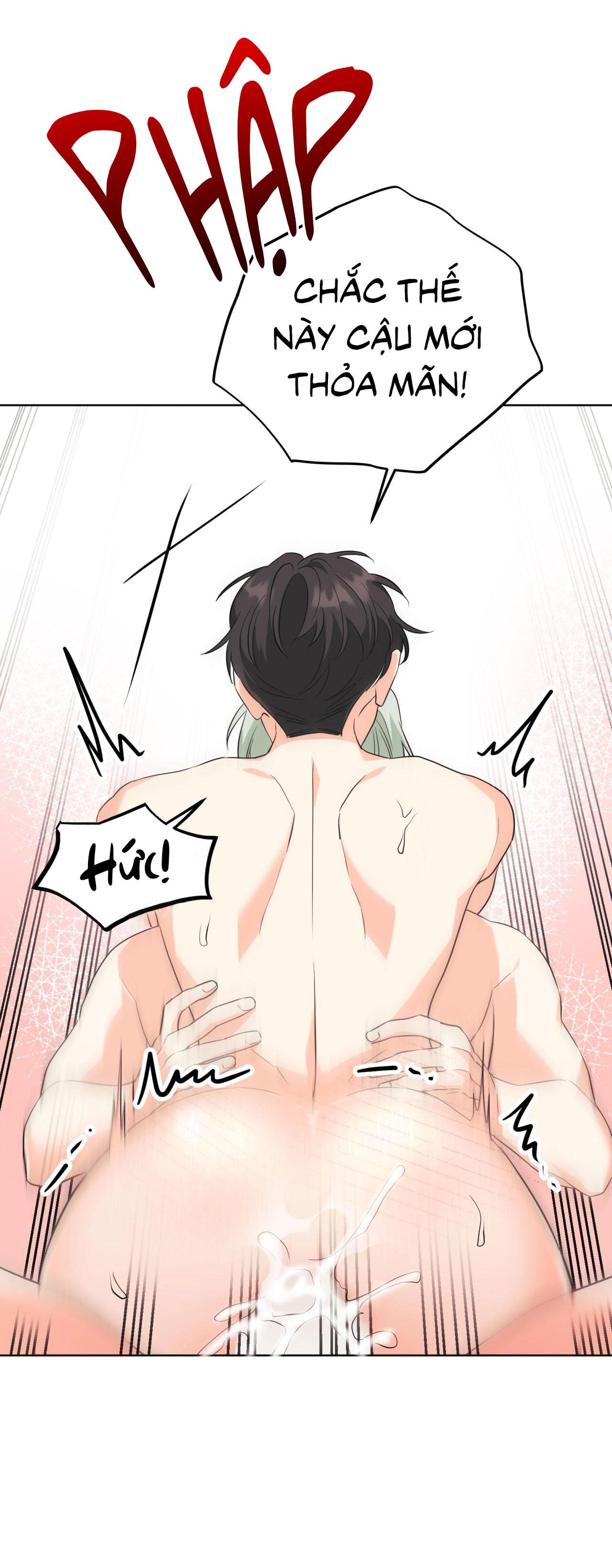 Đọc truyện My calculus - Chapter 5