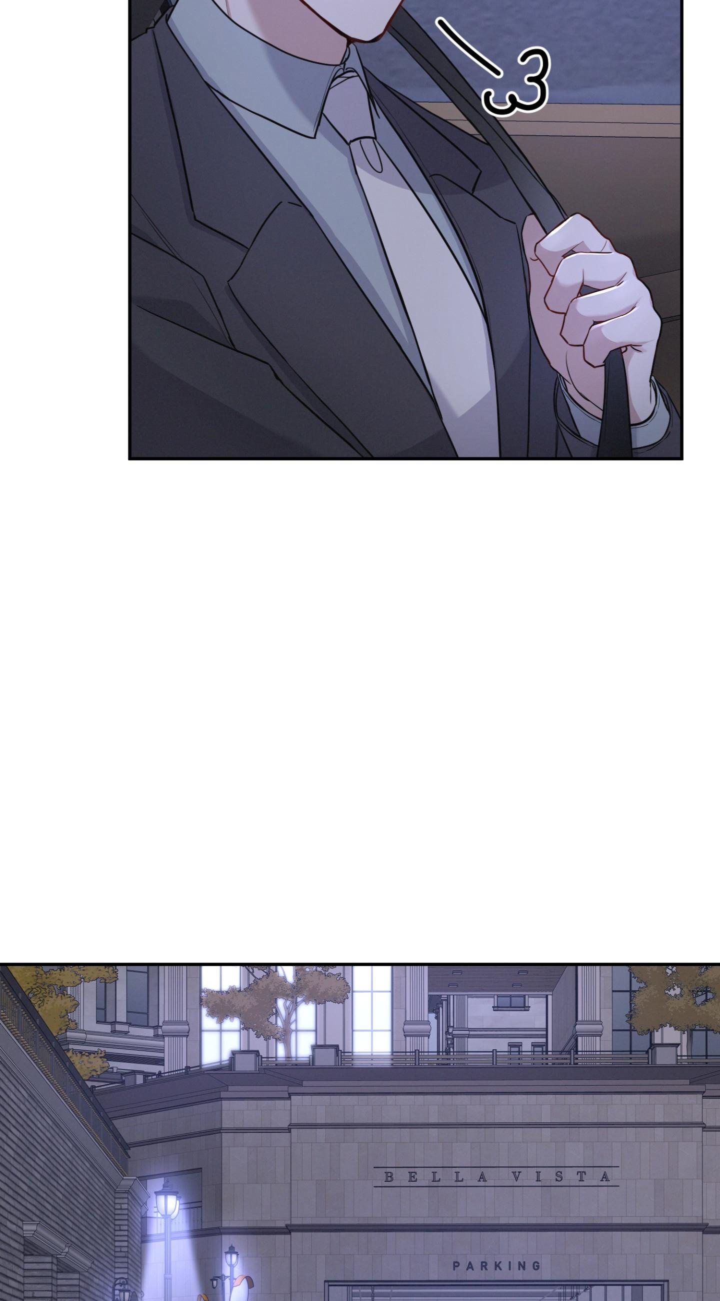 Đọc truyện Thương vụ thứ hai - Chapter 6