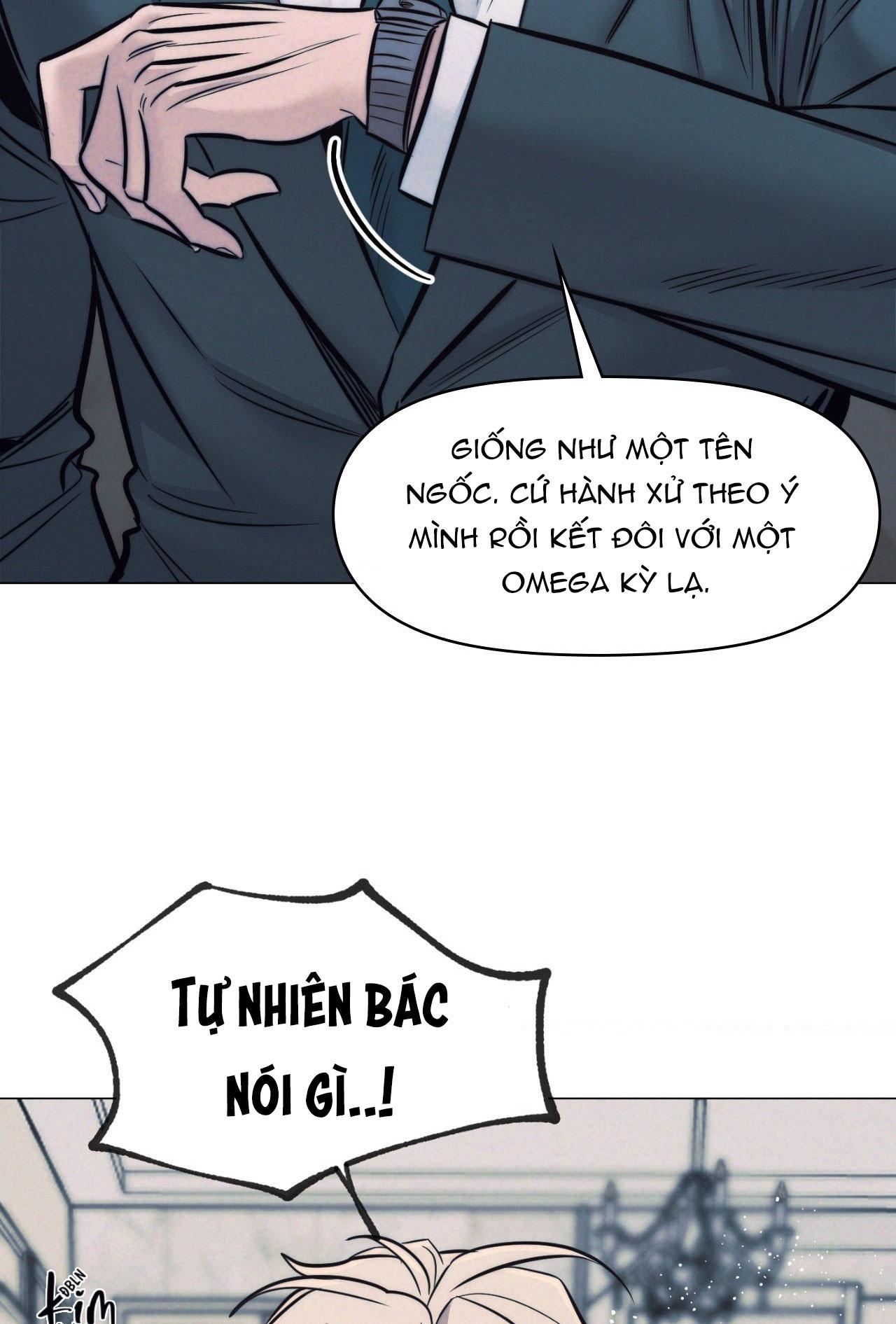 Đọc truyện KỲ THỊ - Chapter 37
