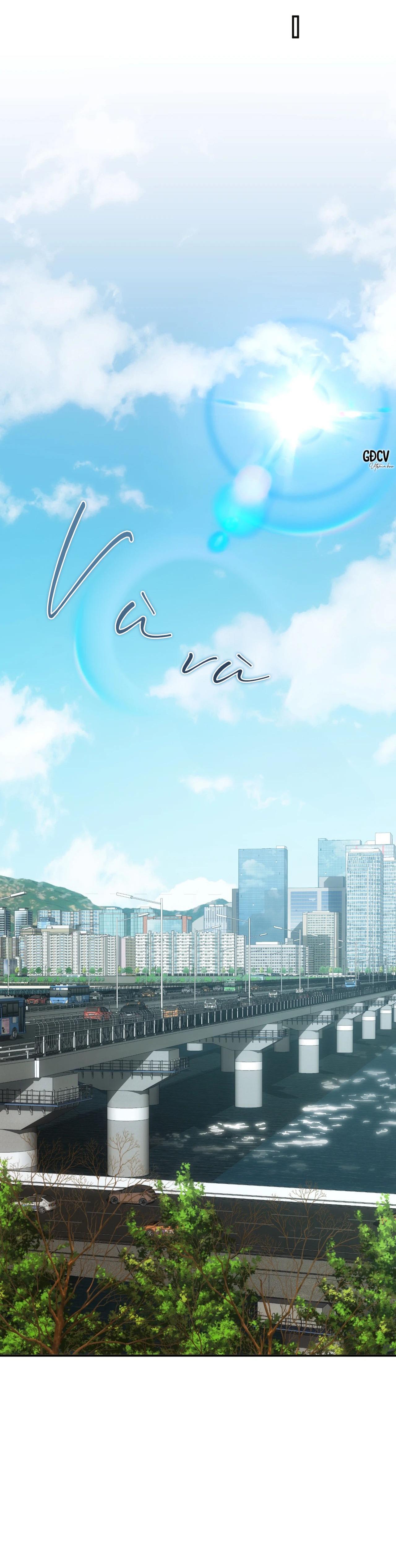 Đọc truyện DEEP BURNING - Chapter 10