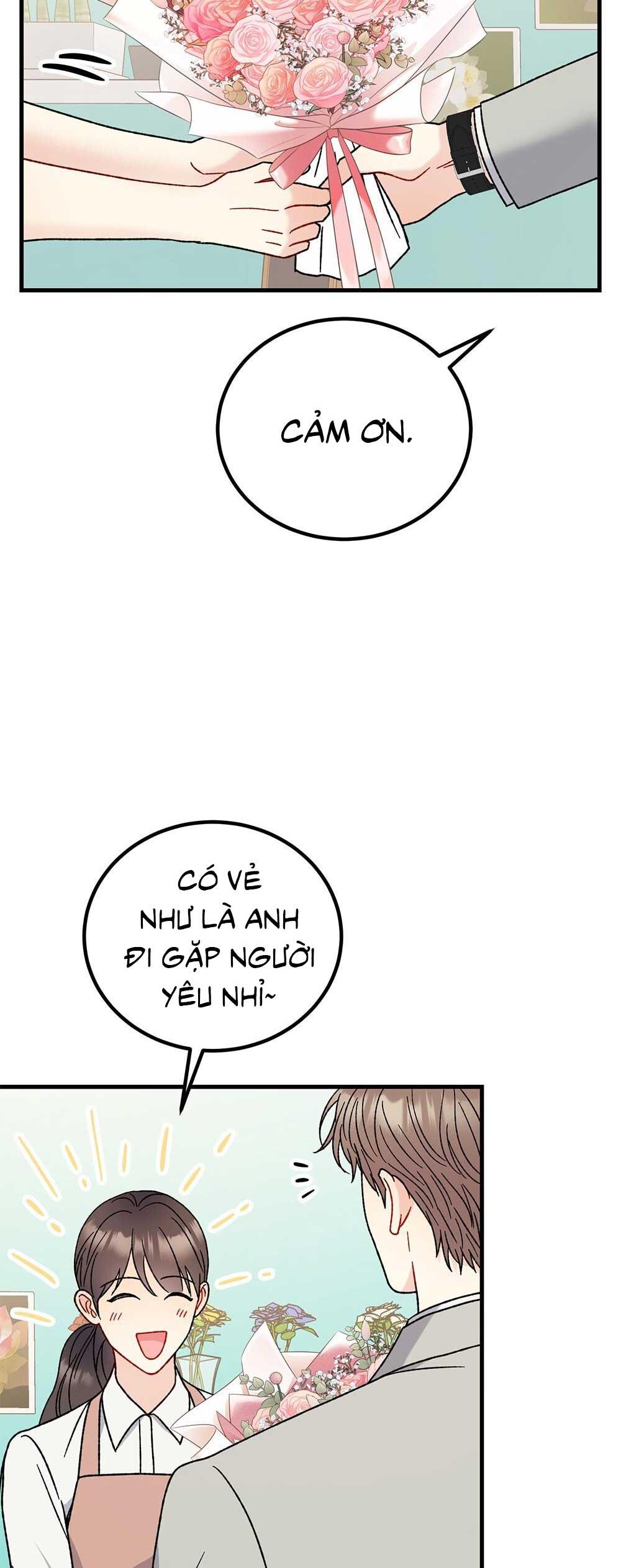Đọc truyện CẬU KHÔNG PHẢI LÀ GU CỦA TÔI - Chapter 29