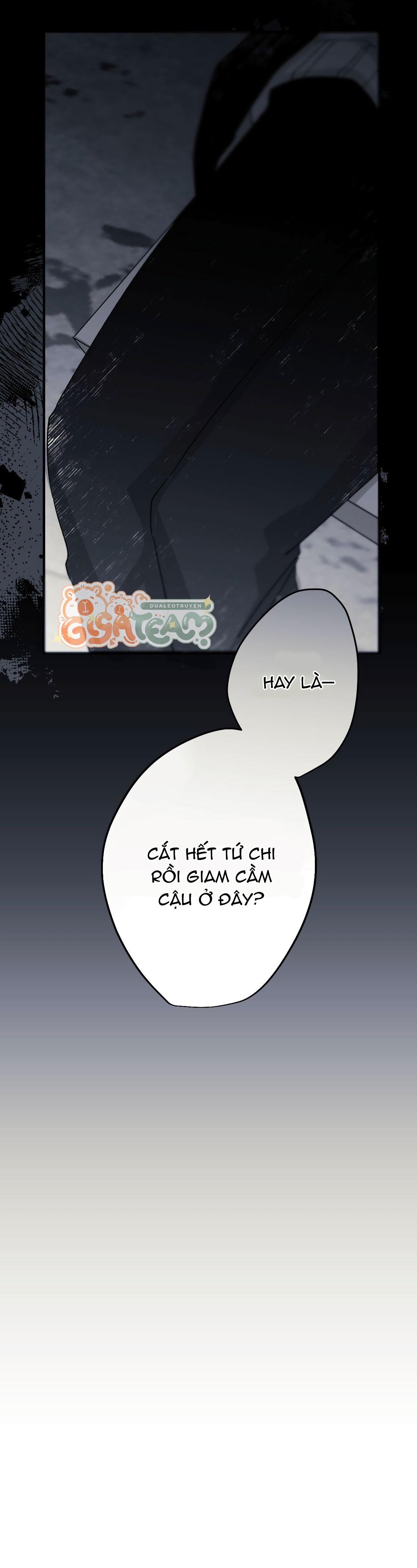 Đọc truyện Hunting - Chapter 11