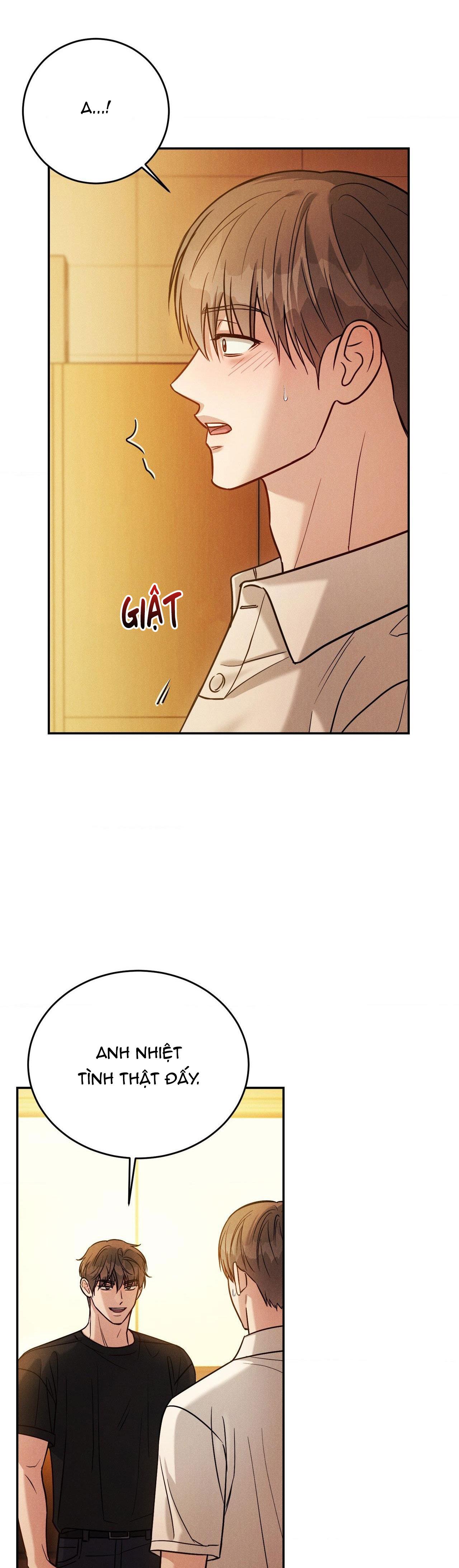 Đọc truyện GIẢ DƯỢC - Chapter 45