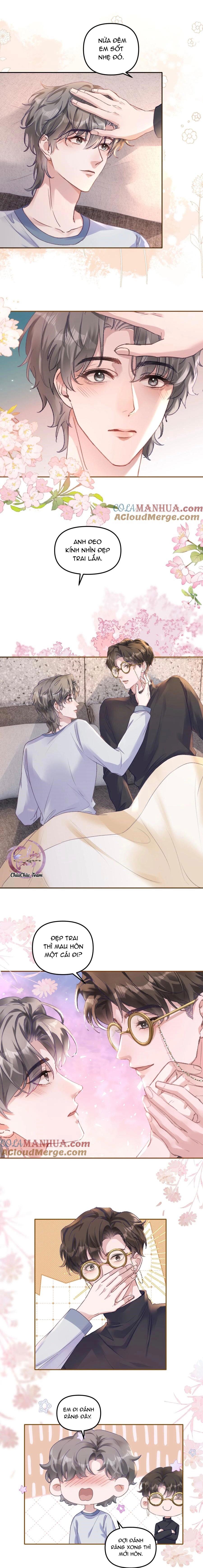 Đọc truyện Hữu Danh - Chapter 50