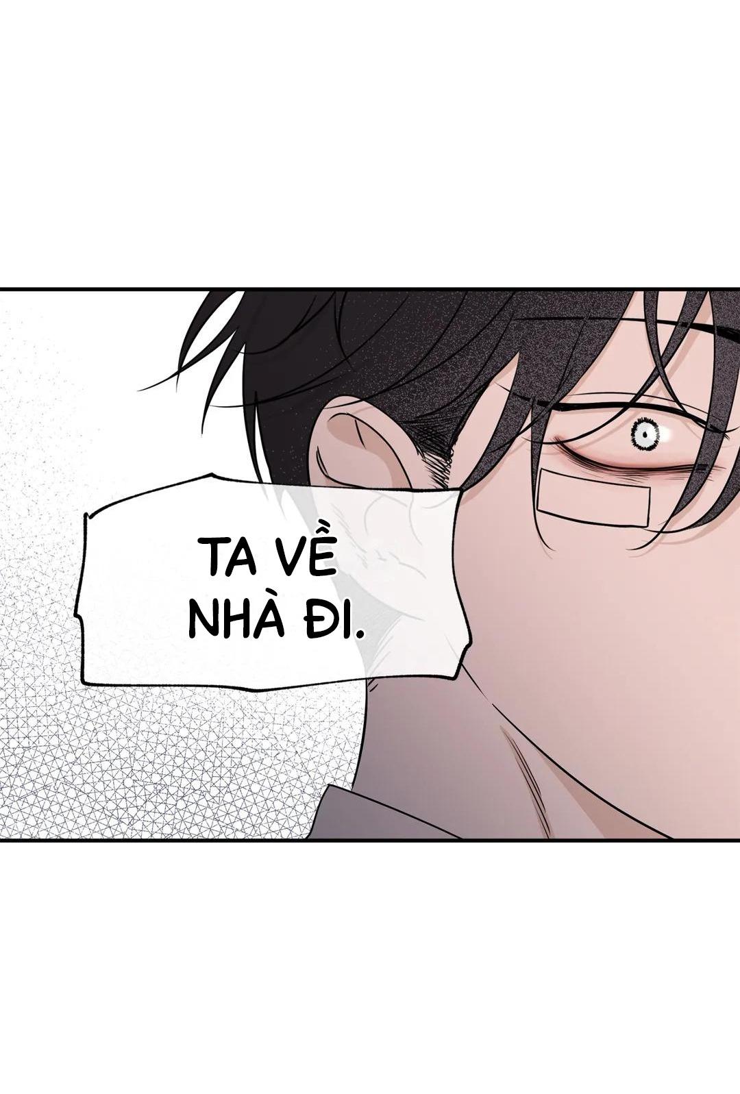 Đọc truyện Thủy triều thấp lúc chạng vạng - Chapter 63