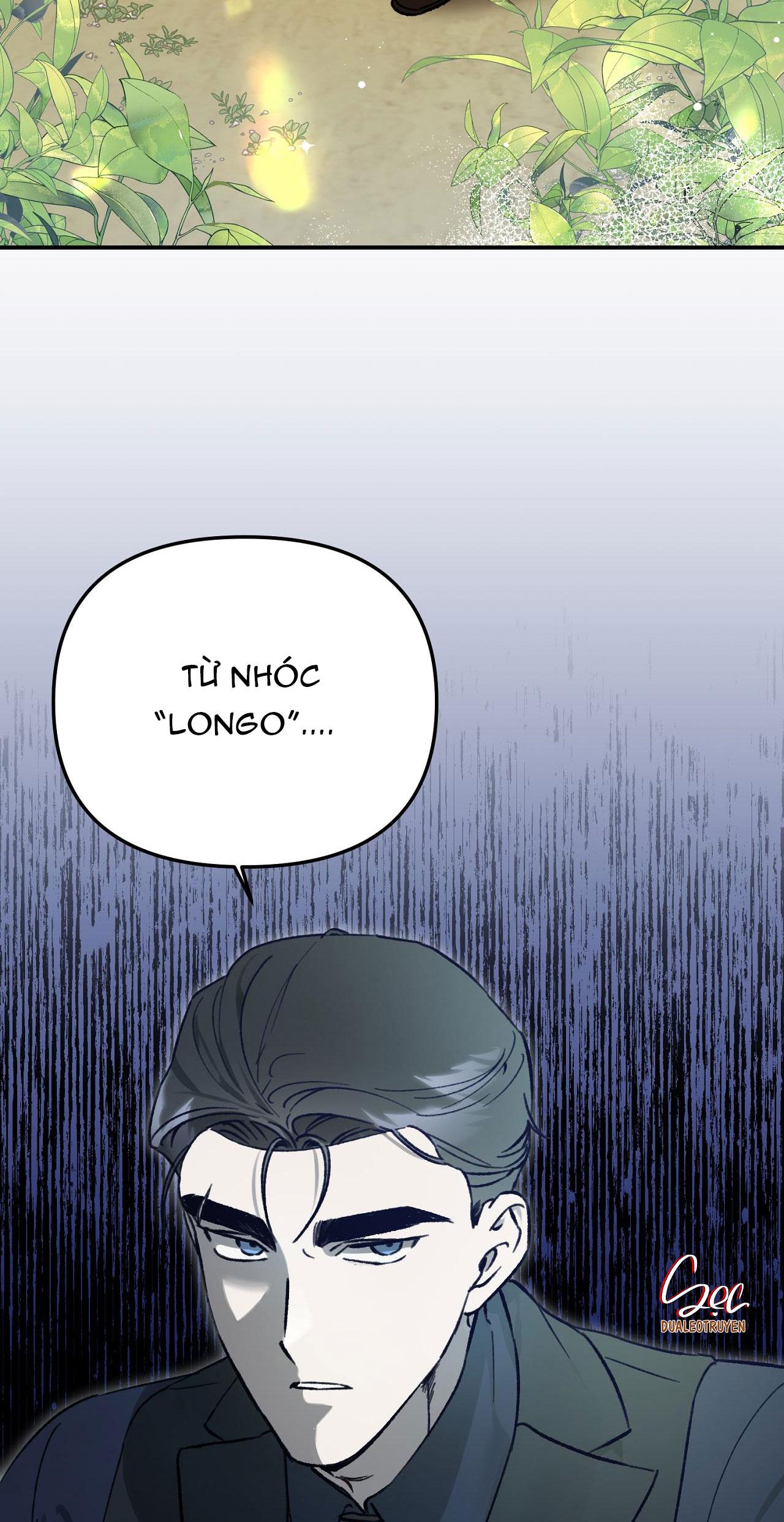 Đọc truyện SÓI TRONG LỒNG - Chapter 19