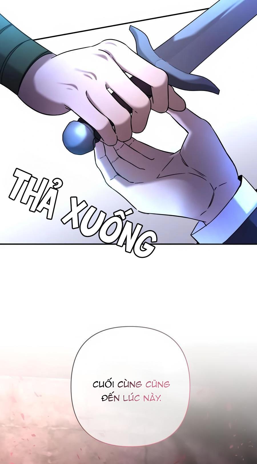 Đọc truyện Mắc Kẹt Trong Game Hẹn Hò Của Em Gái Tôi - Chapter 79