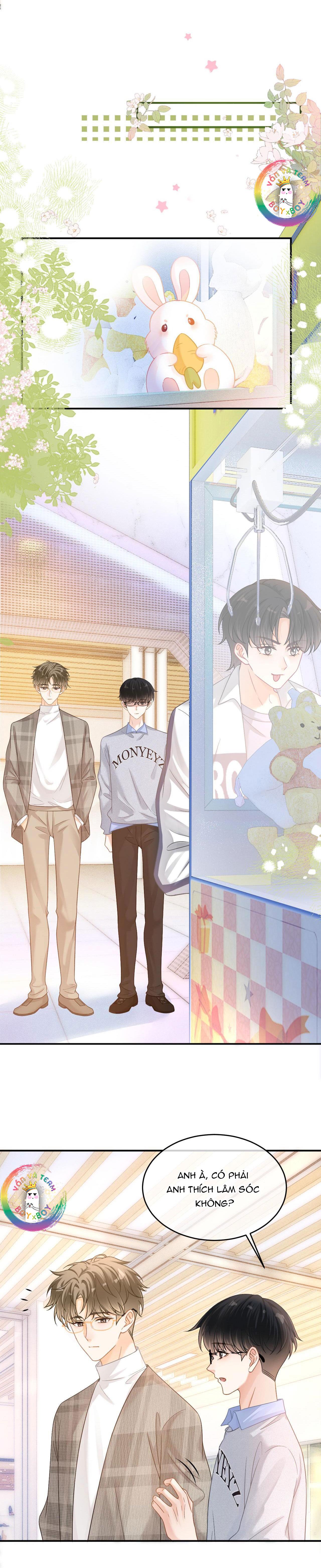 Đọc truyện Nam Thần Bá Đạo Cầu Xin Tôi Quay Lại (NGANG RAW) - Chapter 44