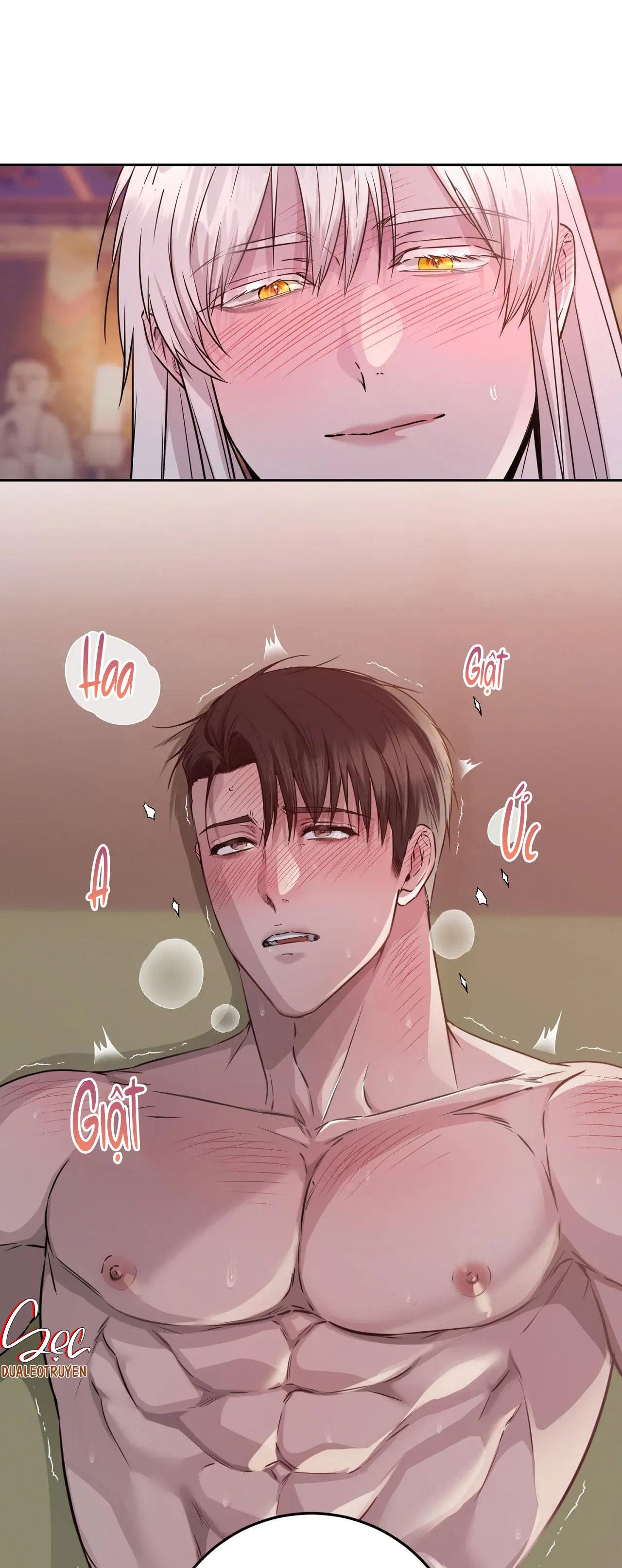 Đọc truyện ÂN NHÂN CỦA RẮN - Chapter 1