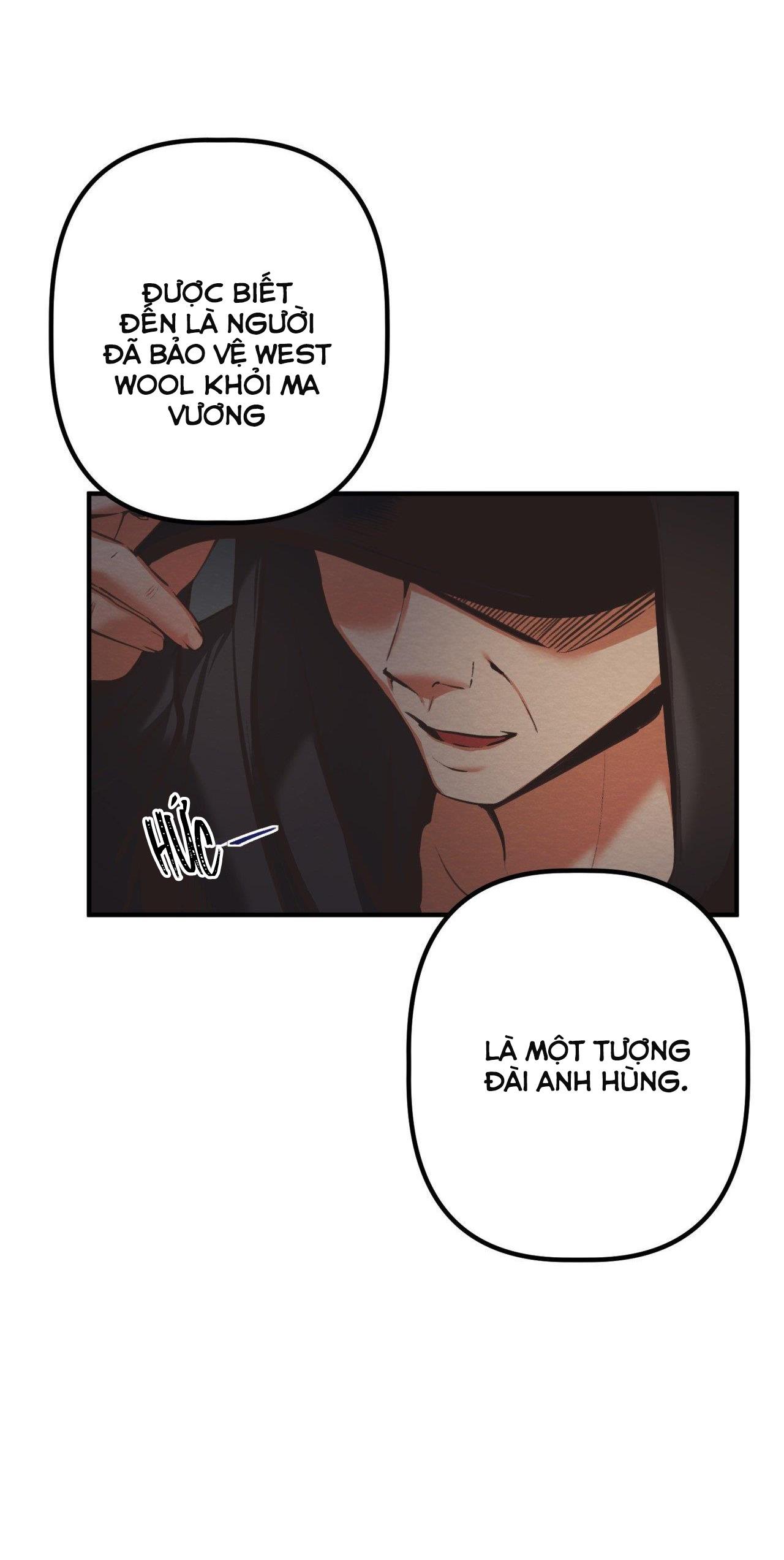 Đọc truyện (END SS) DEVIL ON TOP - Chapter 35