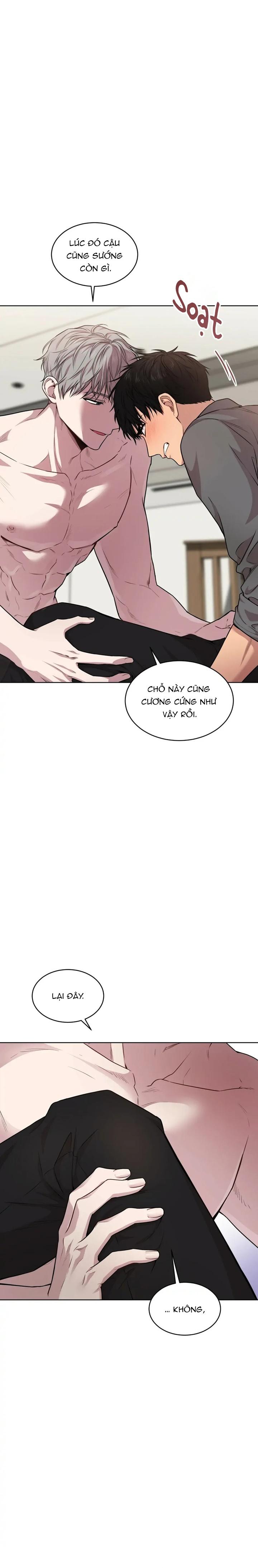 Đọc truyện Passion - Chapter 47