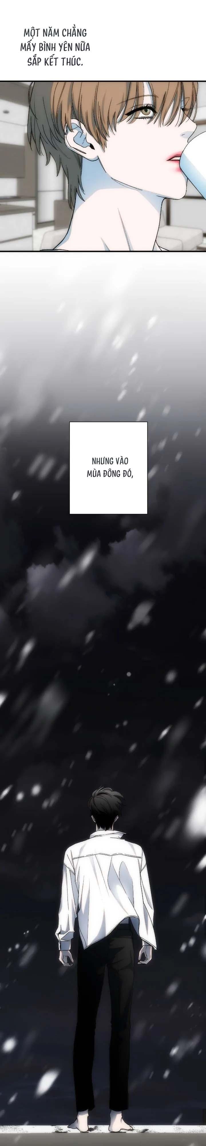 Đọc truyện Chìm Trong Rung Cảm - Chapter 6