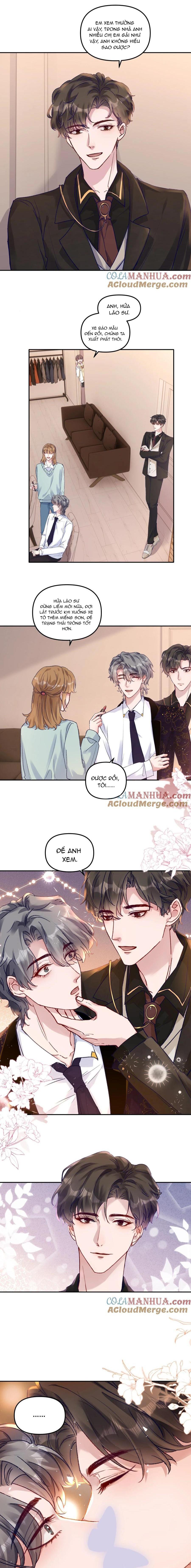 Đọc truyện Hữu Danh - Chapter 44