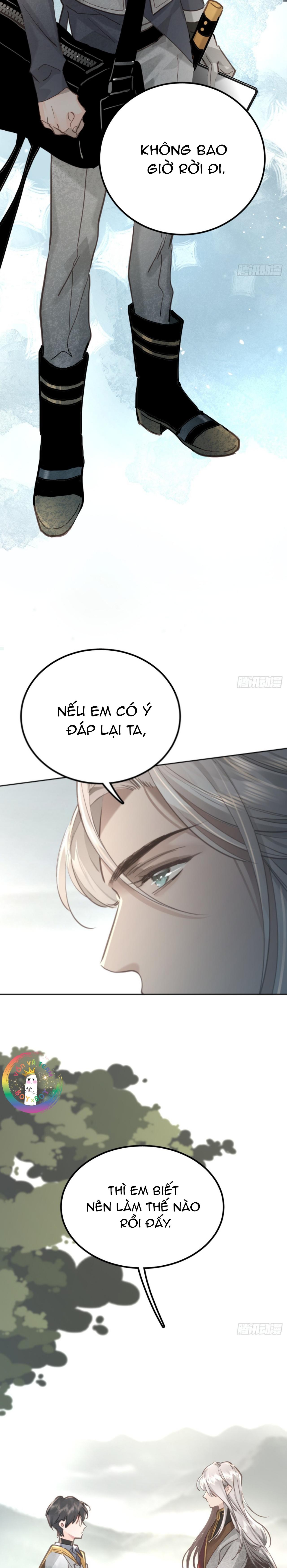 Đọc truyện Ong Thợ - Chapter 64