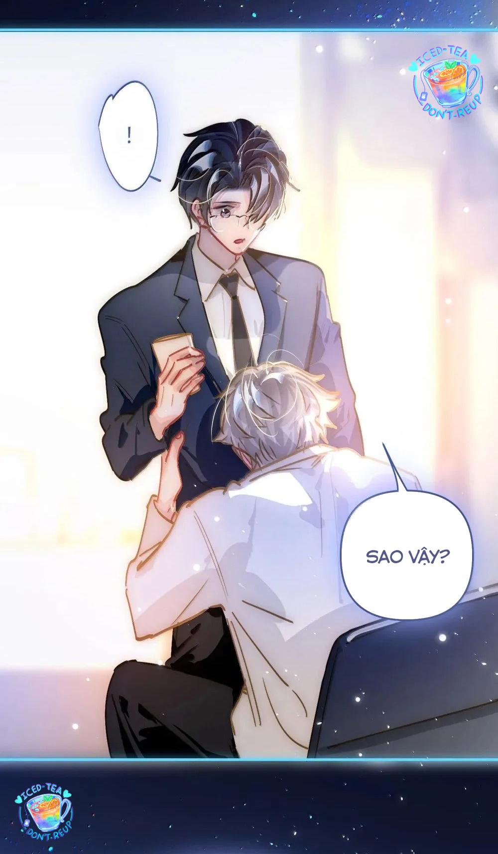 Đọc truyện Tôi có bệnh - Chapter 64