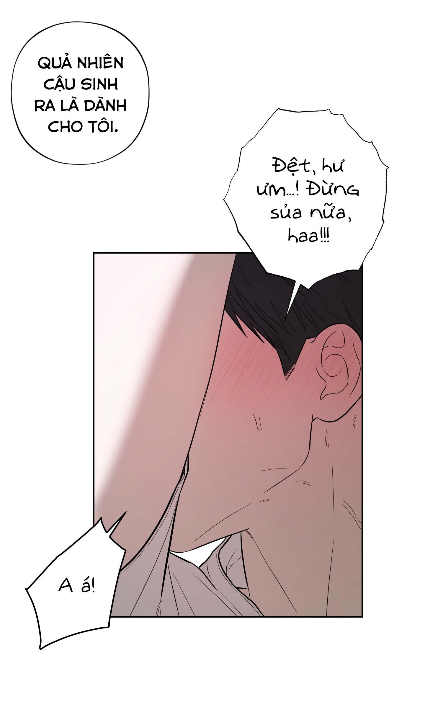 Đọc truyện (END) GIÁO XUYÊN THỦNG KHIÊN - Chapter 5