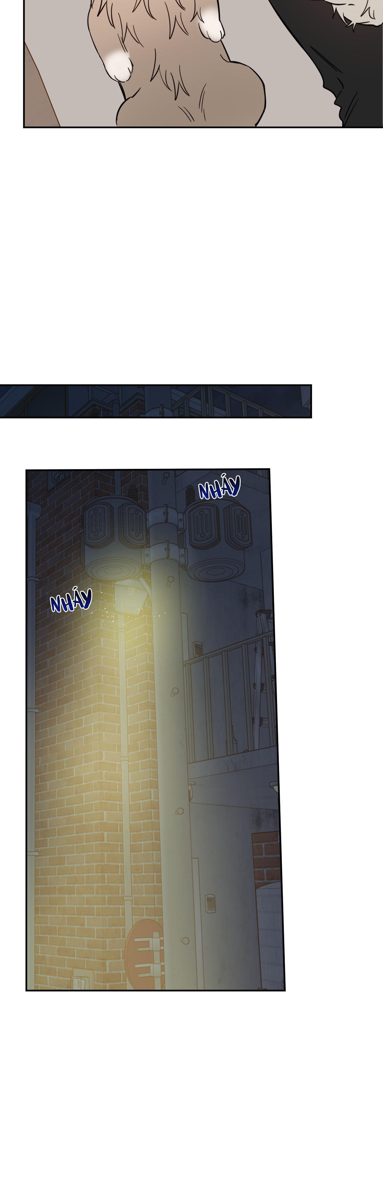 Đọc truyện Ác ma giữa ngã tư đường - Chapter 22