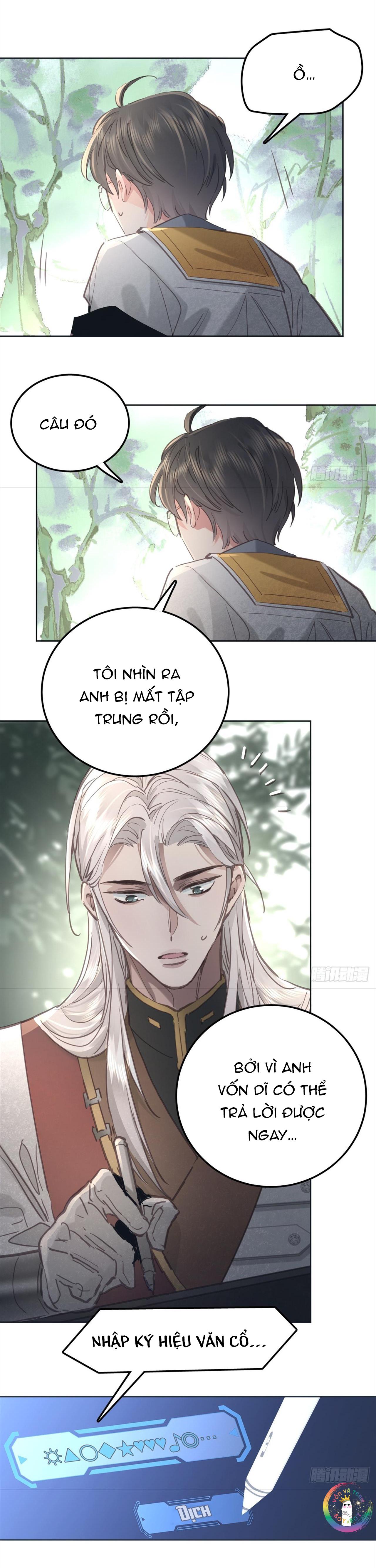Đọc truyện Ong Thợ - Chapter 72
