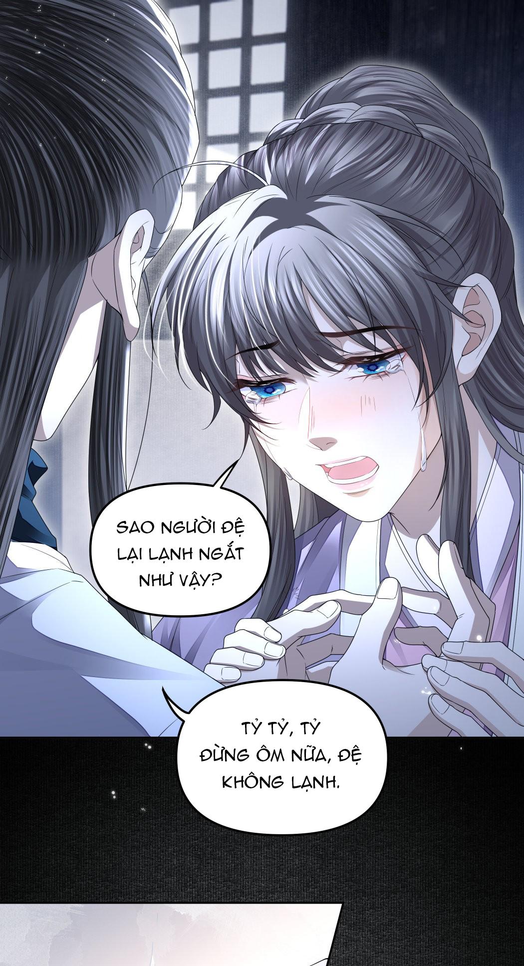 Đọc truyện (END) Đồng Tiền Kham Thế - Chapter 73